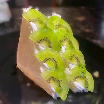 キウイサンド
