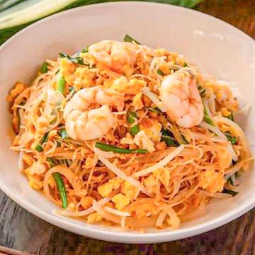 本場の味当店人気パッタイ【PADTHAI】
