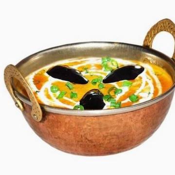 Keema nasu キーマナス