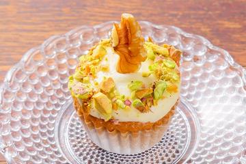 キャロットケーキ ミニ