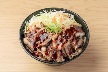 黒毛和牛丼