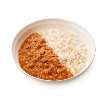 【単品】7種の野菜の辛くないマイルドカレー(180cc)(ルーのみ)