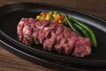 ランプステーキBox(150g)