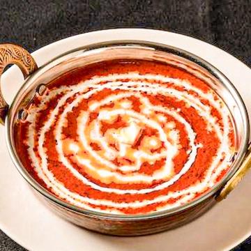 バターチキンカレー Butter ＆ Chicken Curry