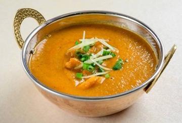 日替わりカレー/Today's Curry