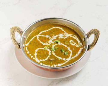サグマトンカレー
