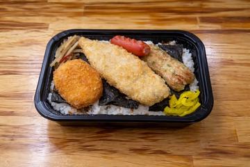 のり弁