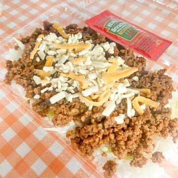 タコライス 並(200g)