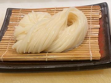 稲庭うどん