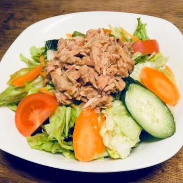 ツナサラダ /tuna salad