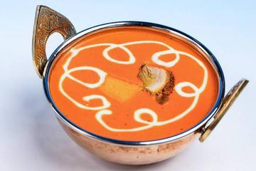 バターチキンカレー Butter Chicken Curry