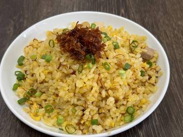 海XO味噌チャーハン(海XO炒)