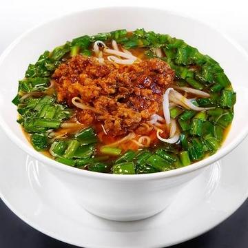 台湾ラーメン
