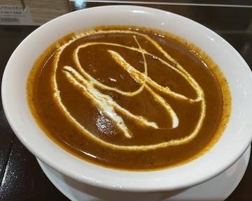シーフードカレーセット Seafood curry set