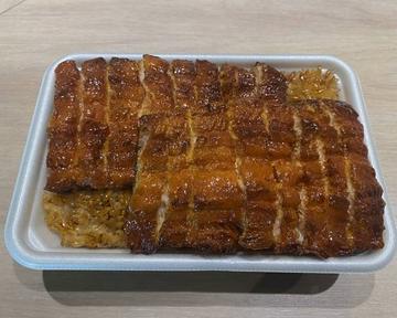 ひつまぶし弁当 竹
