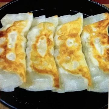 海鮮棒餃子 海棒子