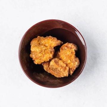 からあげ2個 Fried Chicken (2 Pieces)