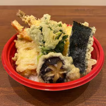 天丼