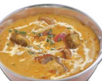 マトン  サヒ コルマカレー MUTTON SAHI KORMA CURRY