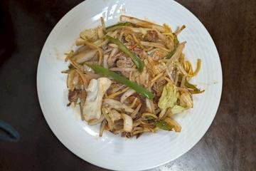 焼きそば