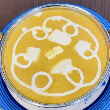 パニールコルマ Panner kurma