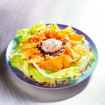 レギュラーサイズ タコライス