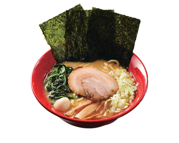 【コク旨】味噌豚骨