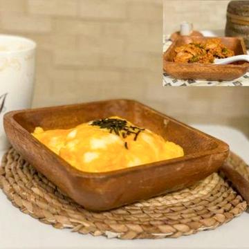NEW糖質オフタッカルビ風オムライス(鶏肉)