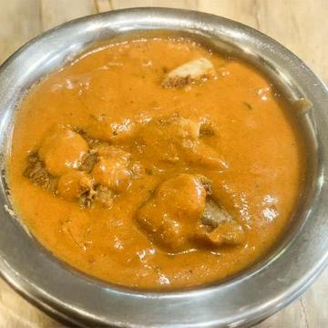 チキンカレーChickenCurry