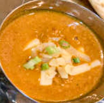 チキンカレーChickenCurry