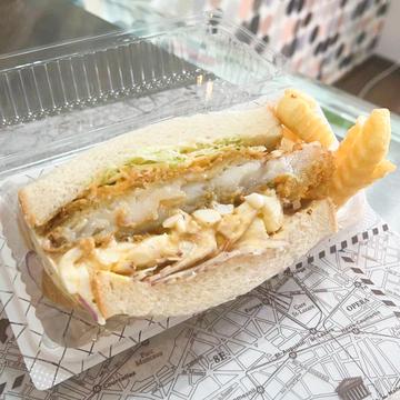 フレッシュ＆チップス