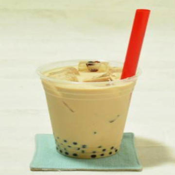 タピオカインディアンミルクティー Tapioca Indian Milk Tea