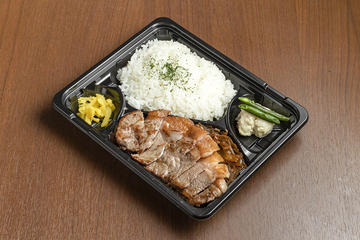 サーロイン弁当 150g