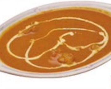 キーマカレー