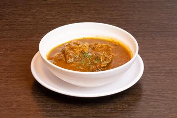 トッピングカレー(ルーのみ) 【店頭価格にて販売開始！】