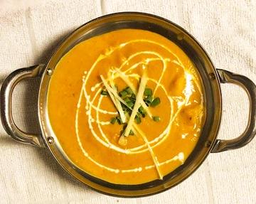 シーフードカレーセット/Seafood Curry Set