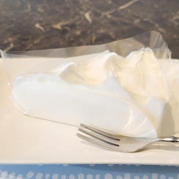 レアチーズケーキ