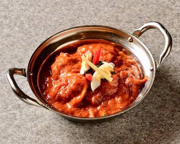 マトンマサラ Mutton Masala