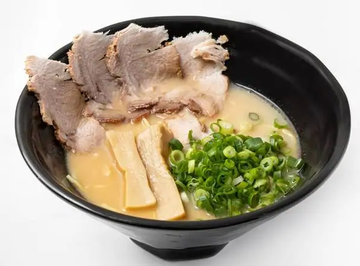 味噌豚骨ら~めん