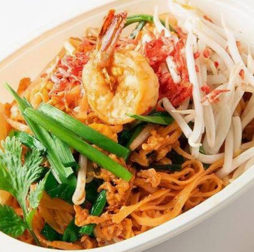 【当店売上No.3】パッタイ Pad Thai