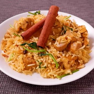 ビリヤニ チキンBriyani  Chicken