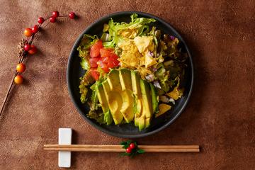 アボカドサラダ  Avocado Salad