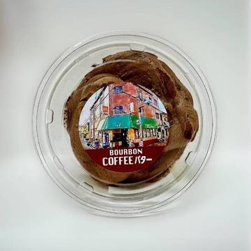 コーヒーバター チョコレート