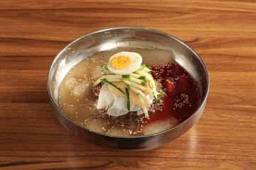 辛口水冷麺