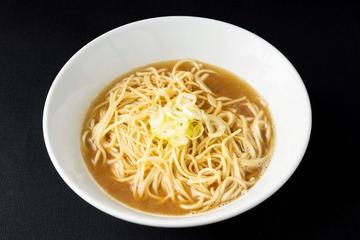 プレミアム中華そば