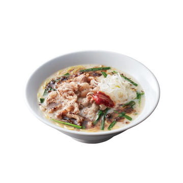 コムタンカルビラーメン