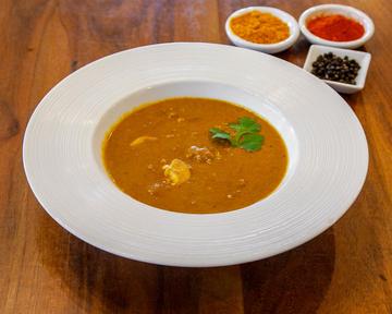 KHEEMA CURRYキーマカレー