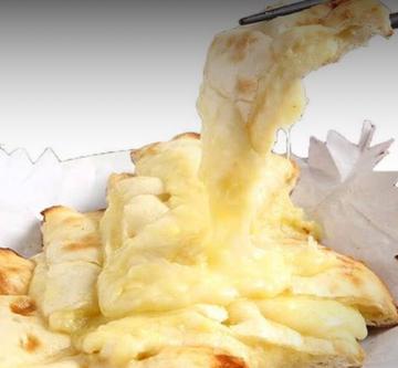 Cheese Nan チーズナン
