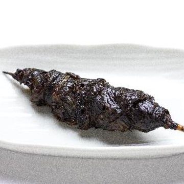 ひれ串