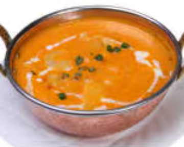 ミックスシーフードカレーMix Seafood Curry